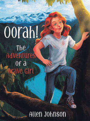 cover image of Oorah!